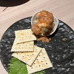 おでん食べ放題 傳 - 