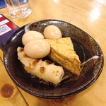 大衆酒場 京橋ホール - 