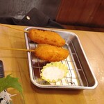 大衆酒場 京橋ホール - 