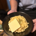 貝バル Baccanale - 