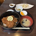 勉強亭 - 