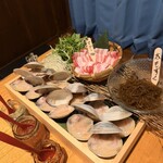 貝バル Baccanale - 