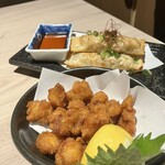 おでん食べ放題 傳 - 