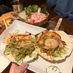 貝バル Baccanale - 