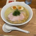 らーめん飛鶏魚 - 