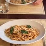 ボガマリ・クチーナ・マリナーラ - 