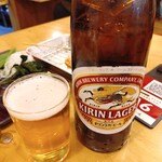 大衆酒場 京橋ホール - 