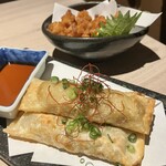 おでん食べ放題 傳 - 