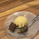 Yakiniku Wabi Sabi Hozenji Yokocho Ten