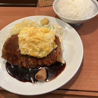 大阪トンテキ_1