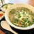 Hana Cafe - 料理写真:牛肉のフォー