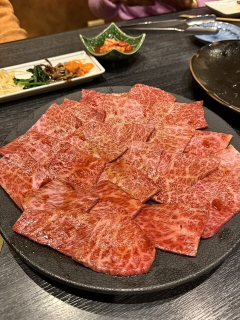 Kiraku, Restaurant in Kobe
