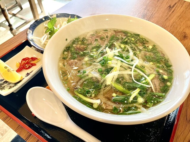 Hana Cafe