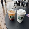 スターバックス・コーヒー 三芳パーキングエリア下り線店