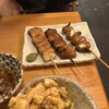 うな串焼鳥う福 大井町
