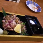 漁火と炭火焼き酒場まつむら - 