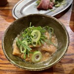 高宮ホルモン まる福 - 