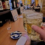 漁火と炭火焼き酒場まつむら - 