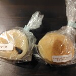 カフェむぎわらい - 