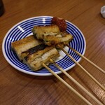 漁火と炭火焼き酒場まつむら - 