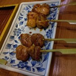 漁火と炭火焼き酒場まつむら - 