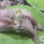 根室花まる JRタワーステラプレイス店 - 