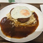 チャオニーノスパゲティーハウス - 料理写真:ミートボール(Ｓサイズ)　(1,100円)