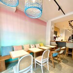 BOTANICAL BEACH - 