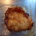 東急ストア - 鶏モモ肉とアスパラのチーズ巻き