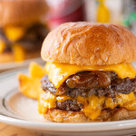 BRISKSTAND - 料理写真: