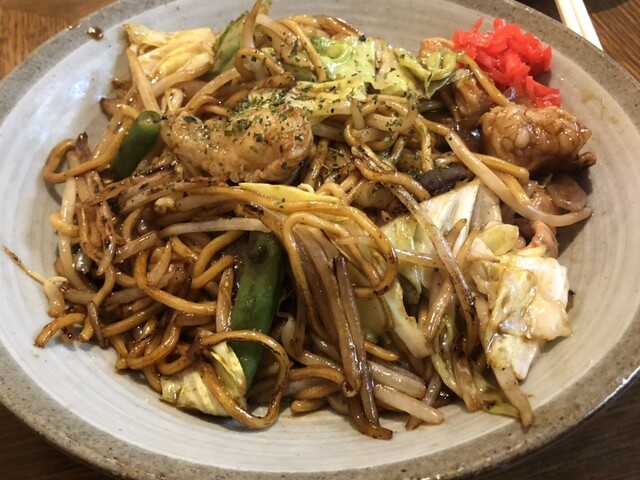 Rio - Kii Katsuura/Ramen | Tabelog