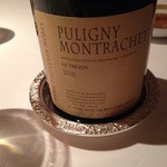 レ セゾン - 14.12ピュリュニーモンラッシェ　トレザン