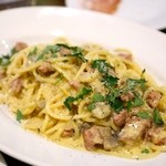 ピエトレ・プレツィオーゼ - 仔牛の”フリカッセーア風”