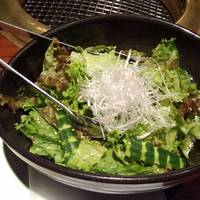 神戸牛炭火焼肉 いく田 代々木 - 