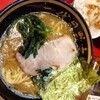 横濱家系ラーメン 二代目 野中家