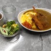 CURRY厨房 舶来亭