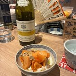 お晩酌 リベロ前 - 