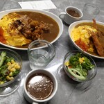 CURRY厨房 舶来亭 - 