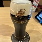 YEBISU BAR The Grill なんばCITY店 - 