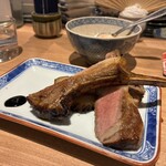 お晩酌 リベロ前 - 