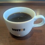 ドトールコーヒーショップ - ドリンク写真: