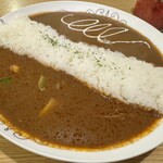 Spice Curry カリカリ - 