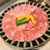 焼肉ダイニングあがり 二十世紀が丘店