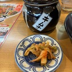 ラーメン・ぎょうざ あじへい - 