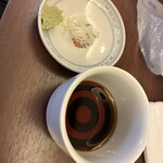 酒と魚と手打ち蕎麦 はやし - 