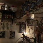 カフェ・ミエル - 