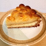 Grand Chainon - 紅はるかのタルト