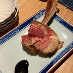 お晩酌 リベロ前 - 