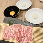焼肉ダイニングあがり - 