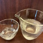 酒と魚と手打ち蕎麦 はやし - 